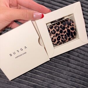 BURGA AirPod Pro Case